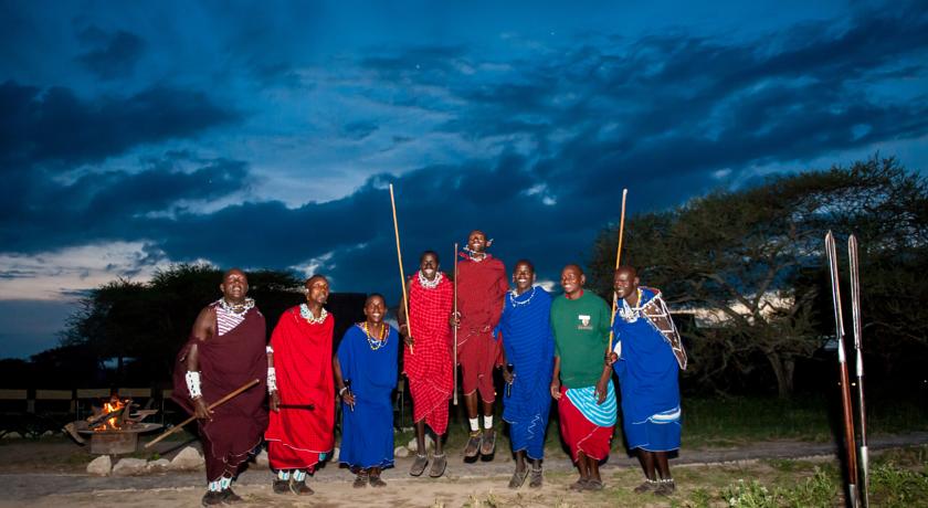 A Traveler’s Guide