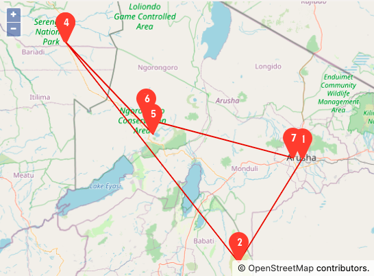 Heritage Horizon Wake before dawn for your chance for a sunrise game drive out on the plains of the Serengeti. The sunsets fire to the savannah as leopards, lions, and hyenas hunt for an early morning meal - making for a truly stunning visual experience. The Grumeti River flows through the Western Corridor and acts as the first major barrier for the herd as it moves north. If you’re lucky, you’ll have front row seats for a river crossing as the wildebeest and zebras brave the crocodiles in the Grumeti River!