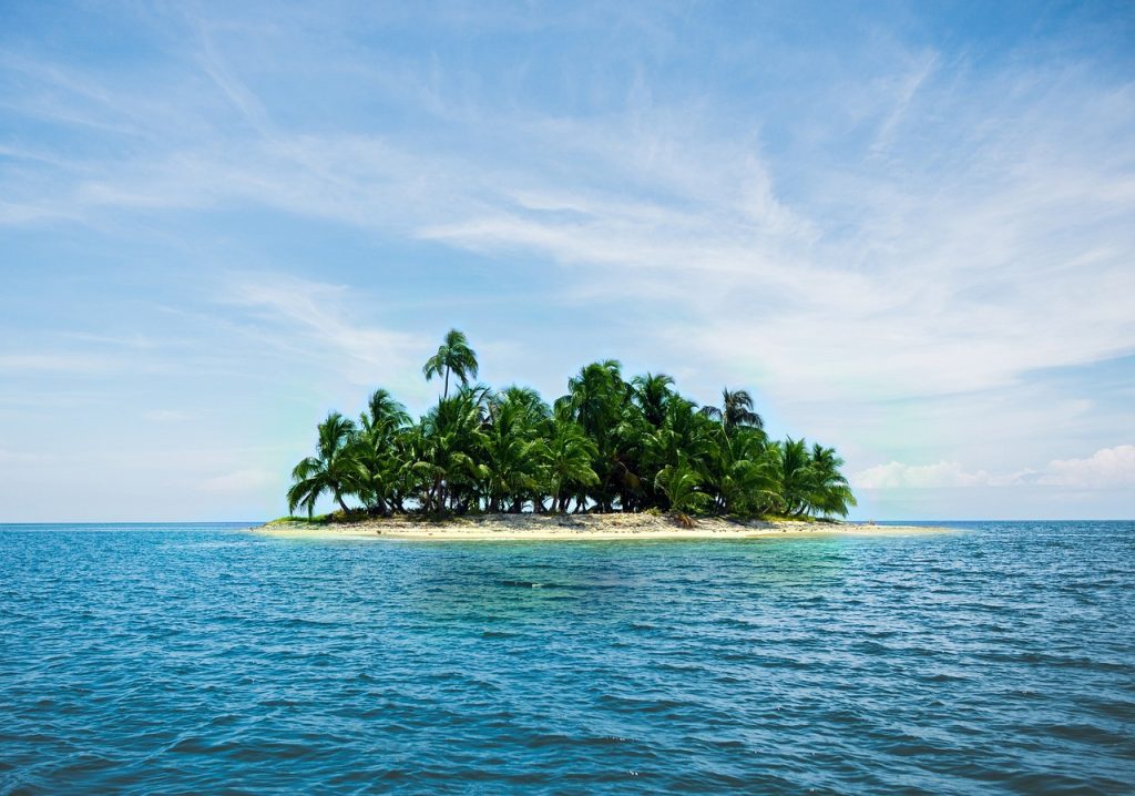 Tanzania Islands